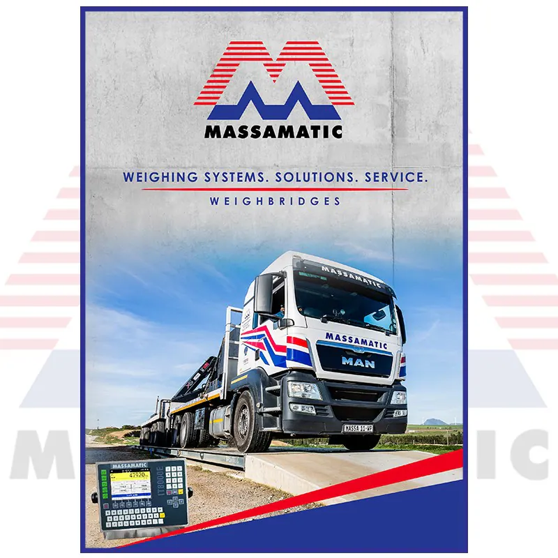 Weighbridge Brochure