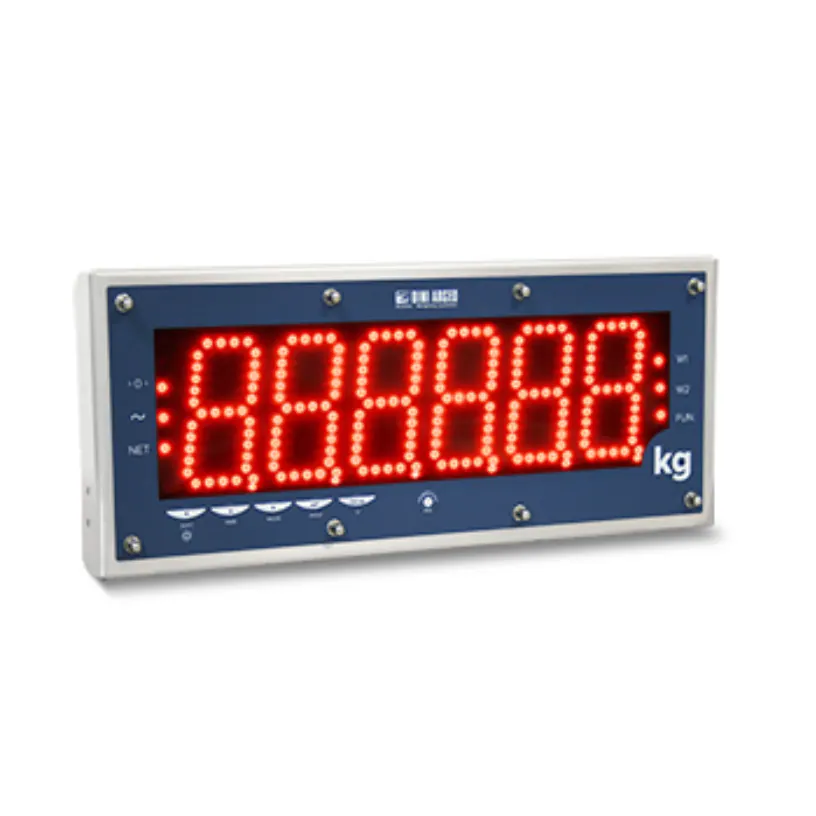 DGT100R Remote Display