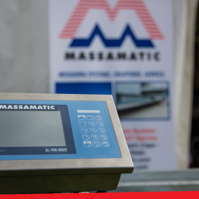 Exploring the Future of Weighing Technology at Interweighing Expo Shanghai